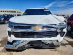 2024 Chevrolet Silverado K1500 LT