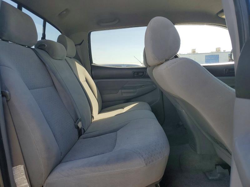 2007 Toyota Tacoma Prerunner V6