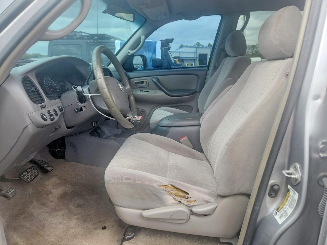 2006 Toyota Tundra SR5
