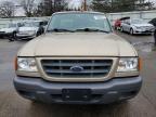 2002 Ford Ranger