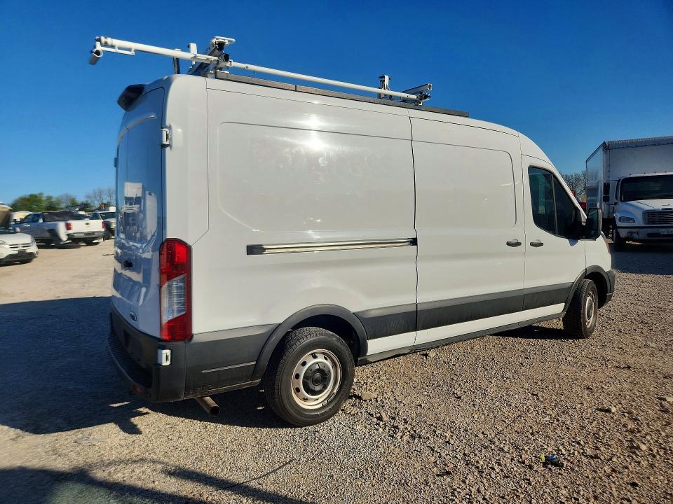 2021 Ford Transit 250 Delivery van
