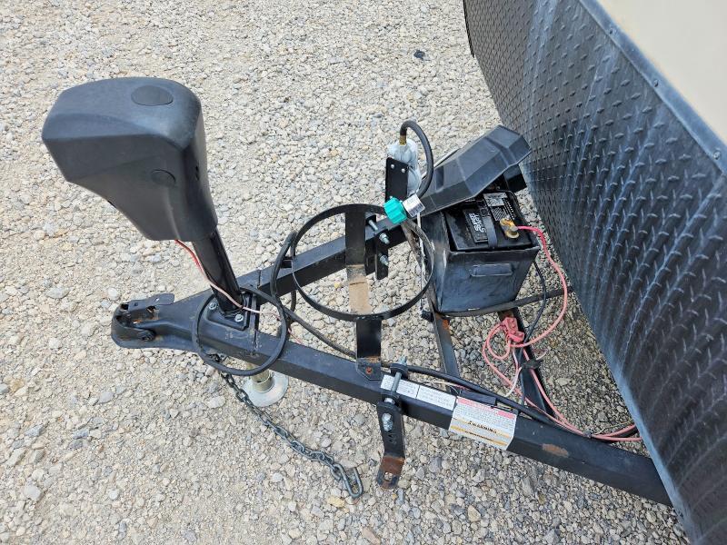 2019 Kzinc Sportsmen 2019 Kzrv Sonic Lite Camper