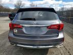 2017 Acura Mdx Advance
