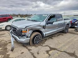 Salvage cars for sale from Copart Pennsburg, PA: 2023 Ford F150 Supercrew