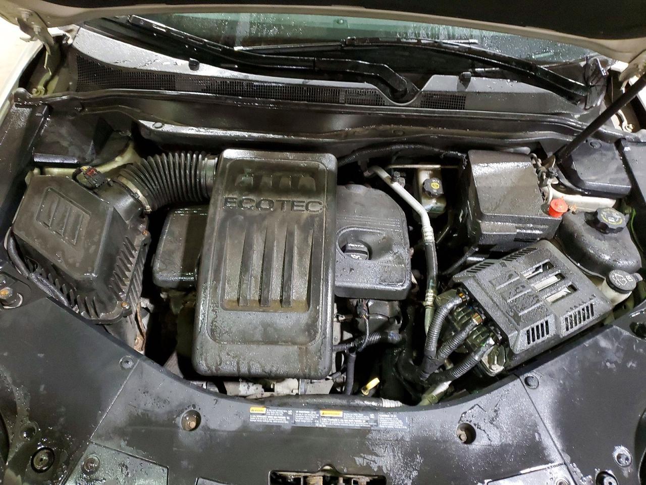 2013 GMC Terrain slt