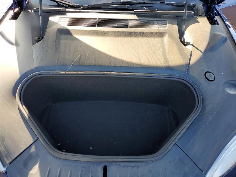 2021 Tesla Model s