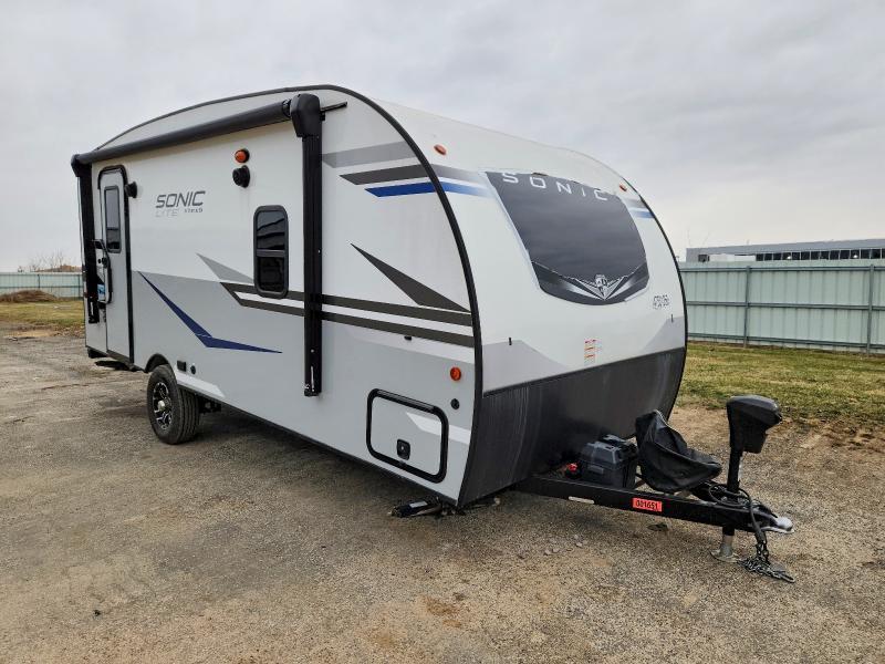 2022 Kz-Rv Sonic Camper