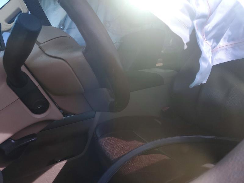 2012 Ford F350 Super Duty