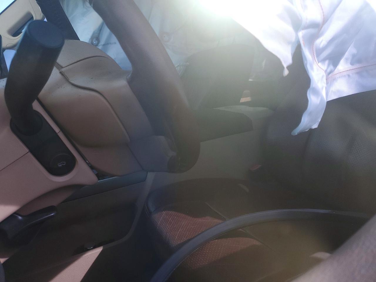 2012 Ford F350 Super Duty