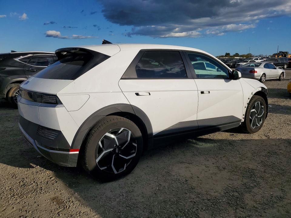2024 Hyundai Ioniq 5 sel