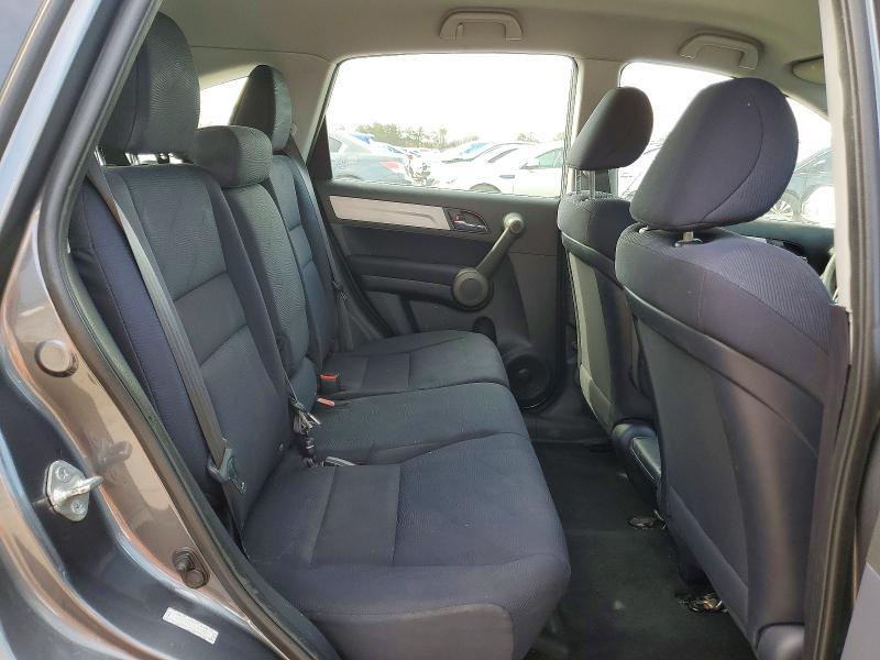 2010 Honda Cr-v lx