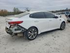 2017 KIA Optima sx Turbo