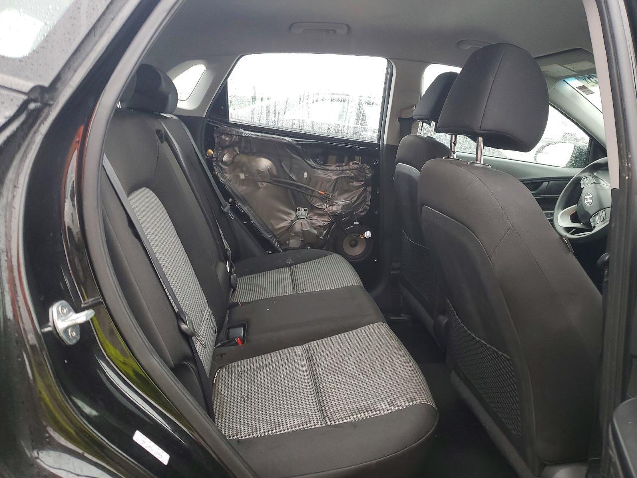 2018 Hyundai Kona se