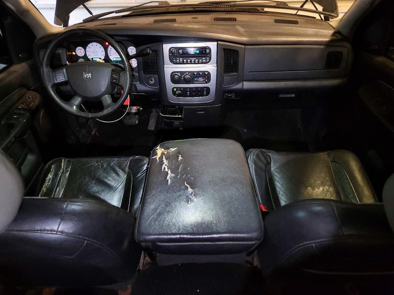 2005 Dodge RAM 1500 ST