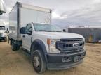 2020 Ford F450 Super Duty BOX Truck