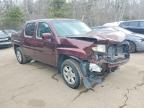 2007 Honda Ridgeline RTL
