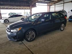 2013 Subaru Impreza Premium for sale in American Canyon, CA