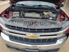 2019 Chevrolet Silverado K1500 LT