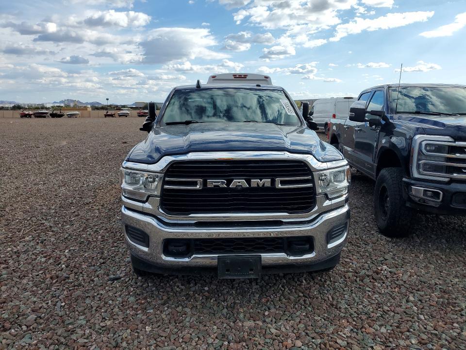 2020 Dodge RAM 3500 Tradesman