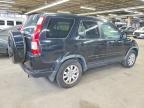 2005 Honda Cr-v se