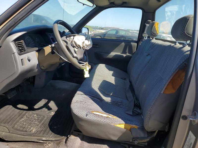 1994 Toyota T100 DX