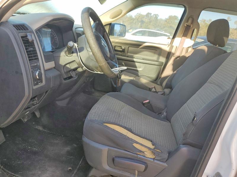 2010 Dodge RAM 1500 ST