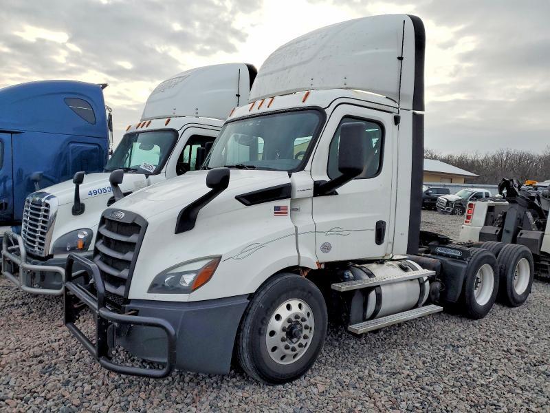 2019 Freightliner Cascadia 116 Semi Truck
