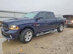New arrivals for sale at auction: 2017 Dodge RAM 1500 Sport