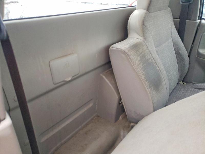 2004 Chevrolet Colorado