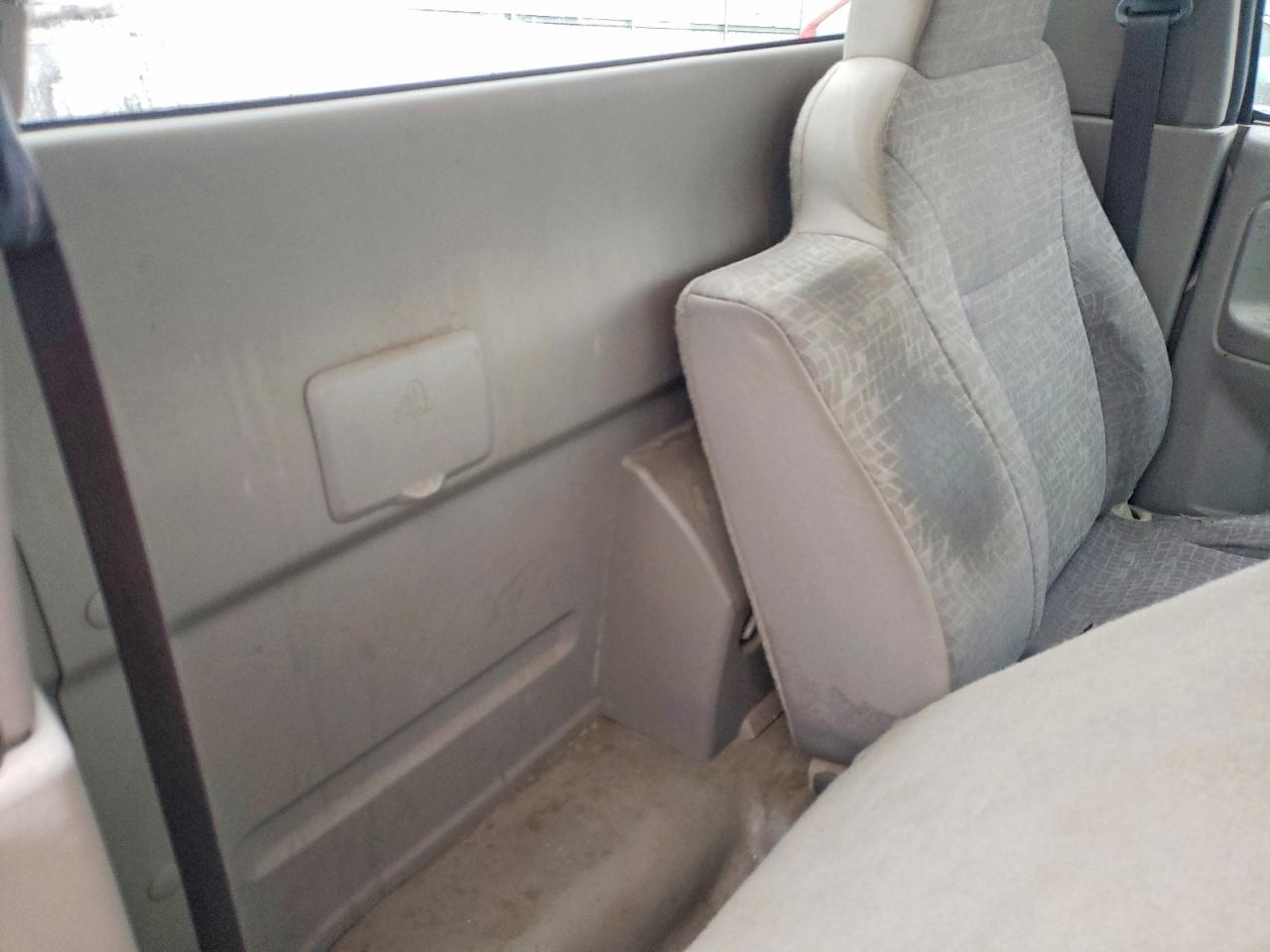 2004 Chevrolet Colorado