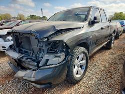 Dodge salvage cars for sale: 2013 Dodge RAM 1500 ST