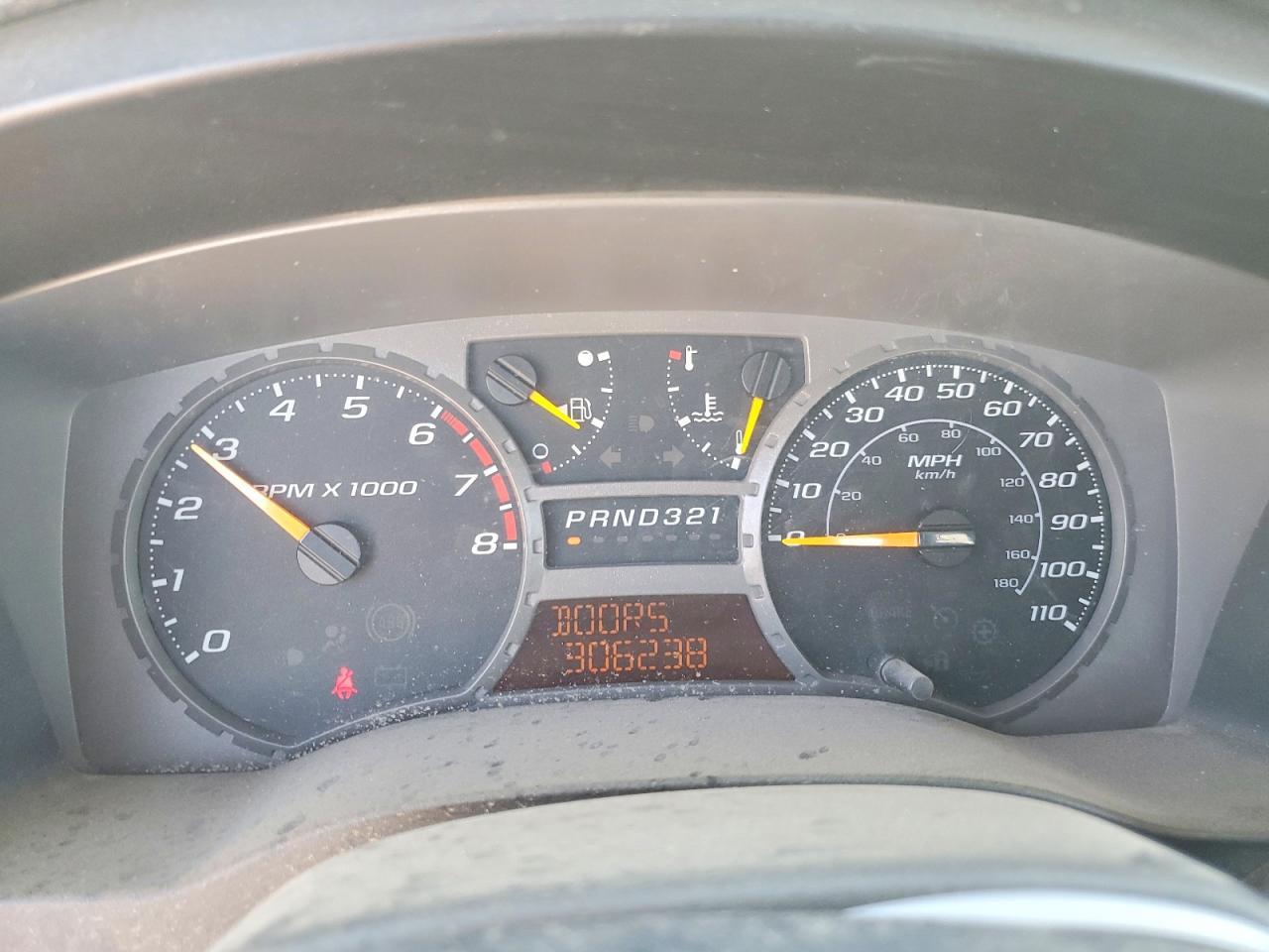 2006 Chev Colorado