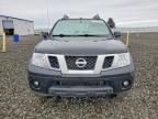 2016 Nissan Frontier PRO-4X
