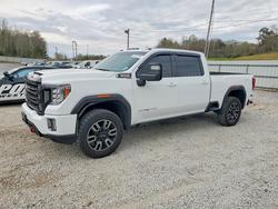 2022 GMC Sierra K2500 AT4 en venta en Grenada, MS