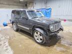 2012 Jeep Liberty jet