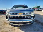 2024 Chevrolet Silverado K1500 LTZ