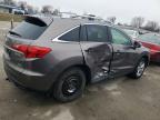 2013 Acura RDX