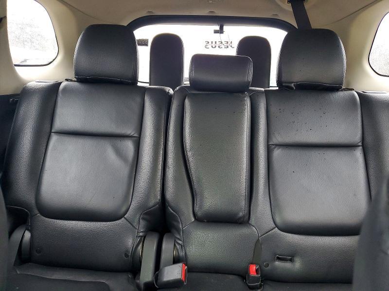 2016 Mits Outlander