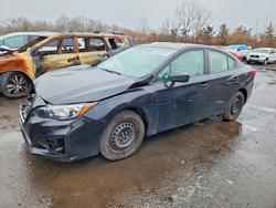 2018 Subaru Impreza for sale in New Britain, CT