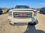 2015 GMC Sierra K1500 SLT