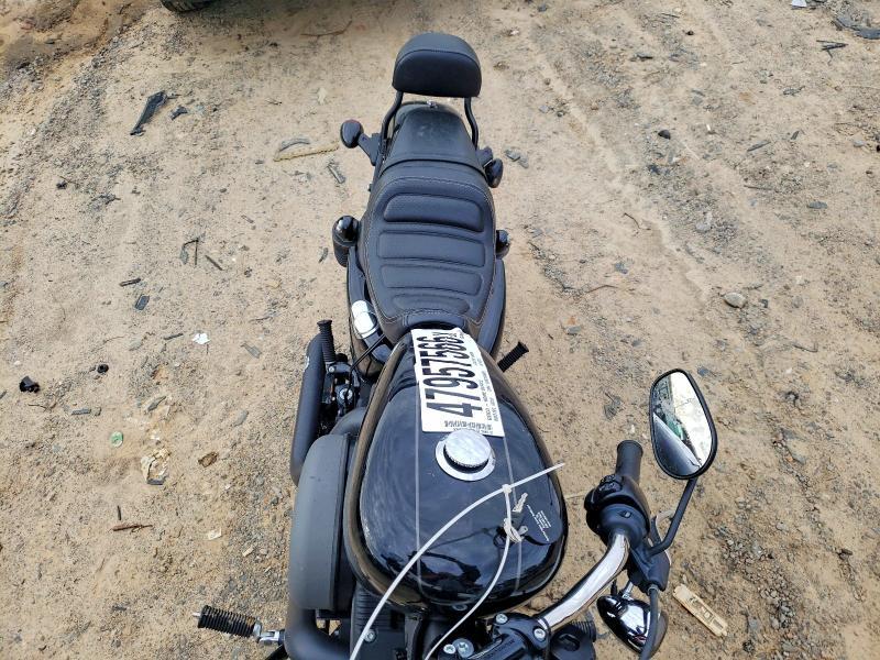 2016 Harley-Davidson XL1200 CX