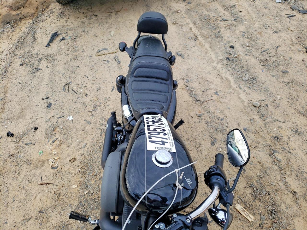2016 Harley-Davidson XL1200 CX