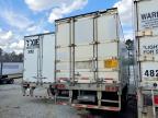 2015 Utility V2SRA Refrigerated Van Trailer