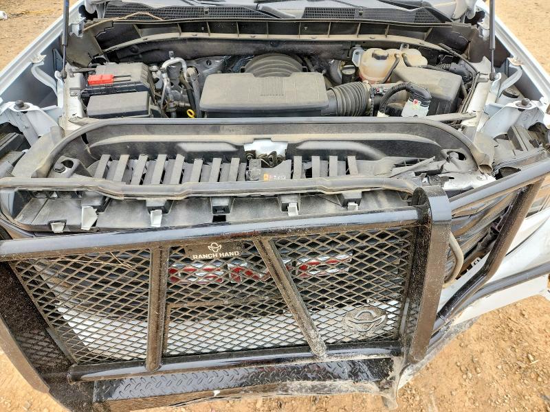 2024 GMC Sierra K1500