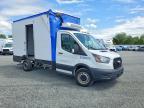 2023 Ford Transit Refrigerated BOX Truck