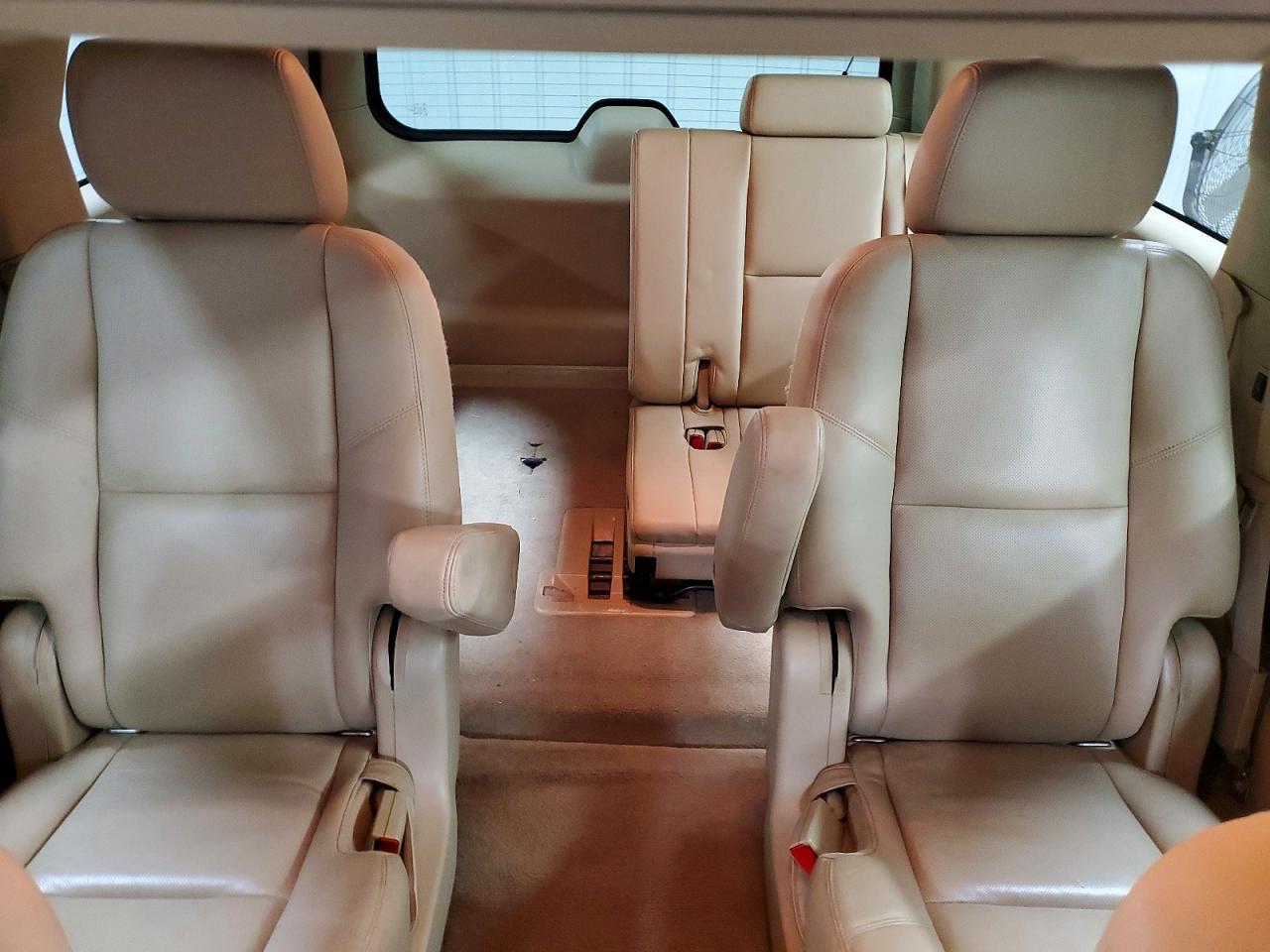 2014 GMC Yukon Denali