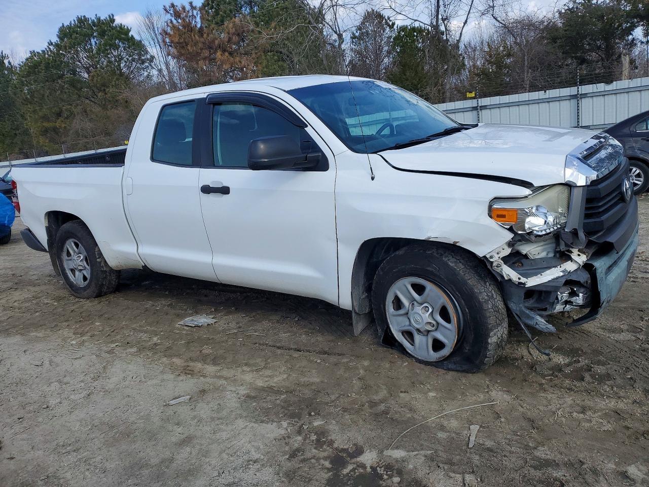 2014 Toyota Tundra SR