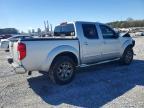 2016 Nissan Frontier SL