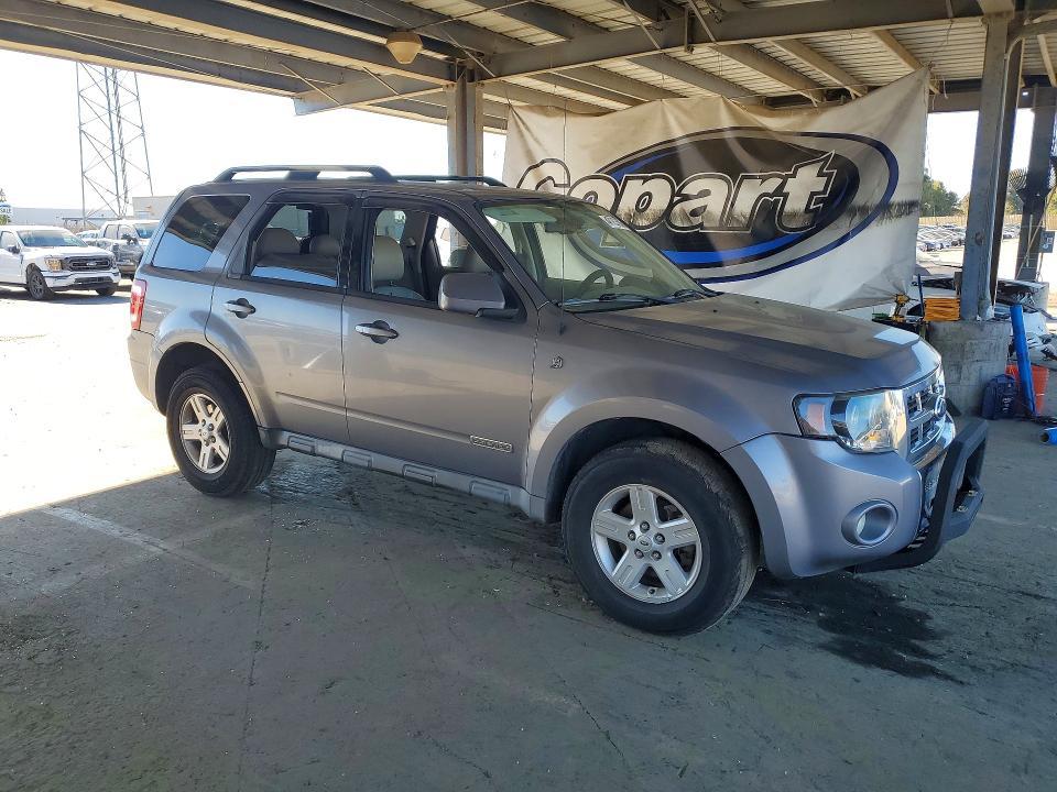 2008 Ford Escape hev