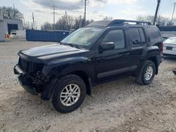 2014 Nissan Xterra s for sale in Columbus, OH